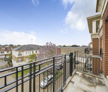 2 bedroom apartment to rent - Photo 2