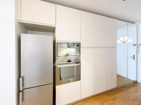 Location Appartement 2 pièces 37m² CAP D AIL 06320 - Photo 5