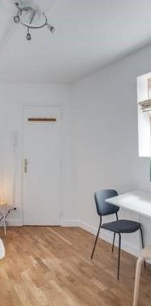 Appartement meublé à louer à Tourcoing - Réf. 1106 - Photo 1