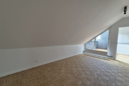 UCCLE - Prox Lycée Français /Quartier St Job - Photo 3