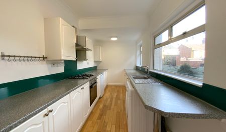 Poppleton Road, York - Photo 5