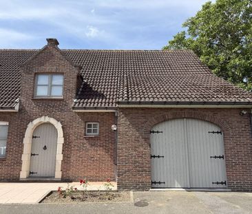 Villa te huur in Spiere voor € 1.400 met 4 slaapkamers - Photo 2