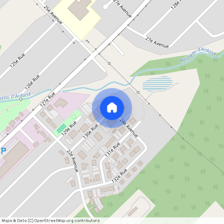 2343 130e Rue, Saint-Georges, Saint-Georges, Chaudière-Appalaches, G5Y 5H1