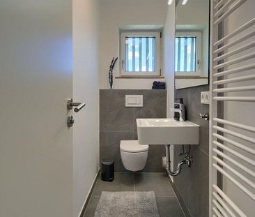 Pronájem bytu 5+1 • 85 m² bez realitkyMünchen Ramersdorf Bayern 81539 - Photo 3