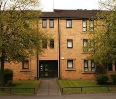 1 Bed Flat, North Woodside Road, G20 - Photo 3