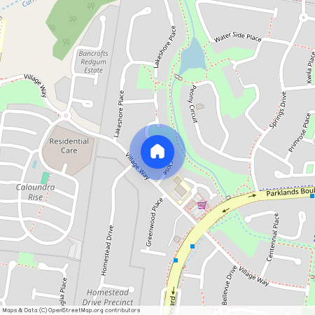 8 Caulfield Close, Sydney