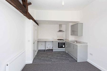 1 bedroom apartment to rent - Photo 5