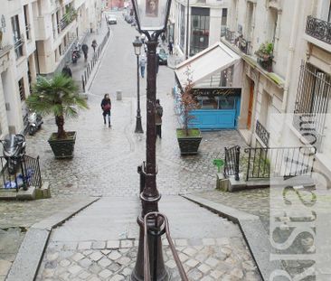 Apartment Montmartre Garden - Photo 6