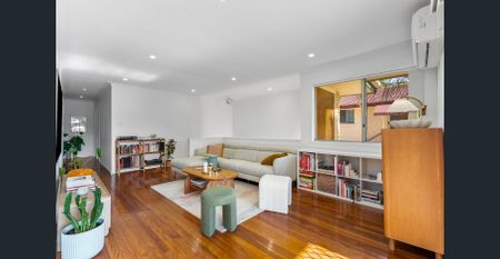 Spacious Family Home in the Heart of Coorparoo - Photo 2