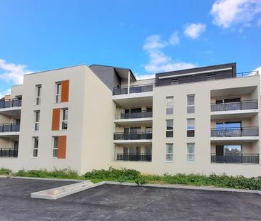 Location Appartement 2 pièces 47m² TOURS 37100 - Photo 6