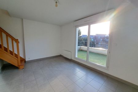 Appartement Nantes 2 pièce(s) 36.03 m2 - Photo 3