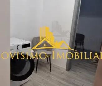 NOVISIMO-IMOBILIARE: AP. CU DOUA CAM. IN ZONA NORD - Fotografie 3