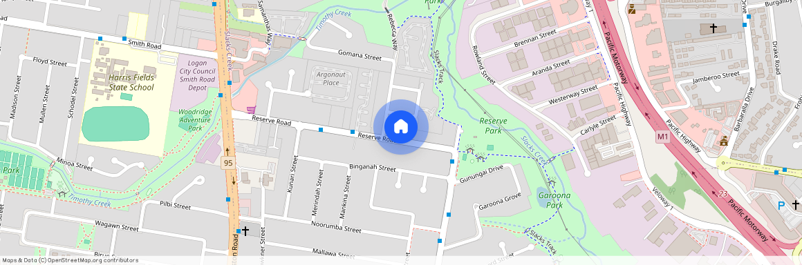 58 Reserve Road, Qld 4127, Slacks Creek