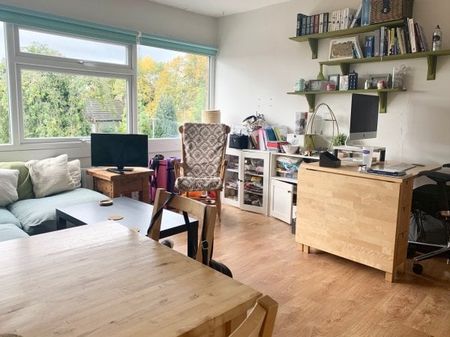 Alwyn Court, Beeston, NG9, Property for rent - Photo 2