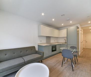 1 bedroom apartment to rent - Photo 3