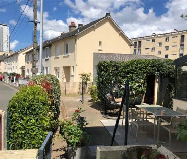 Location maison 4 pièces - 72m² à Allonnes (72700) - Photo 2