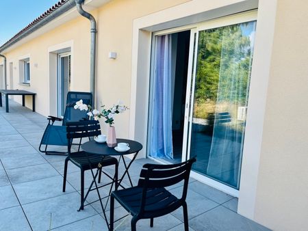 Location Appartement 1 pièce 30m² CARMAUX 81400 - Photo 5