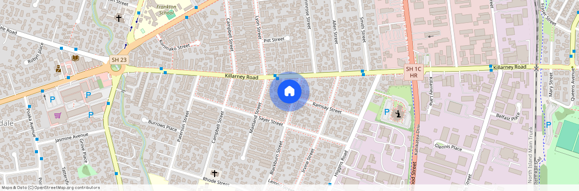 3/6 Blackburn Street, 3204, Frankton