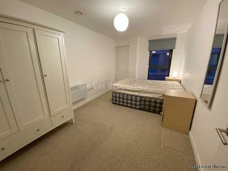 1 bedroom property to rent in Manchester - Photo 4