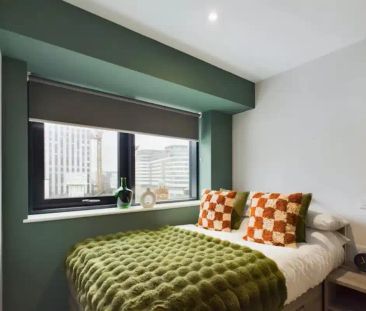 Standard Studio with Courtyard - Photo 5