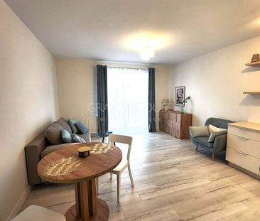 Wynajmę kawalerkę z balkonem i miejscem postojowym - Фото 3