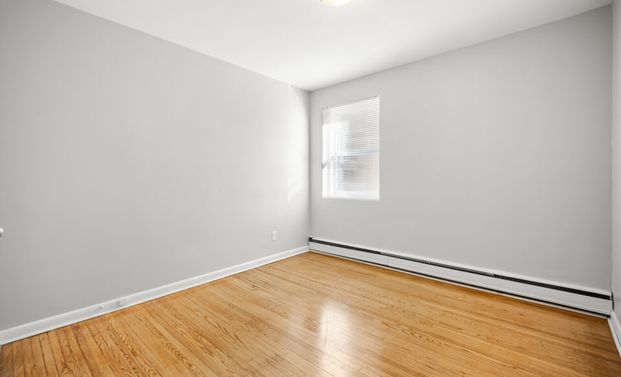 192 Anderson – 1 Bedroom, Winnipeg, MB - Photo 1