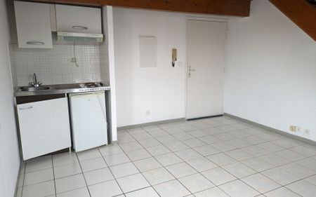 Appartement à louer 2 pièces • Bayonne - Photo 5