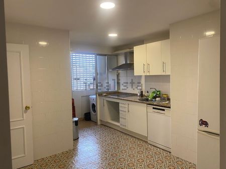 Piso de alquiler en Calle Rafael Salgado, Bami - La Estrella - Photo 3