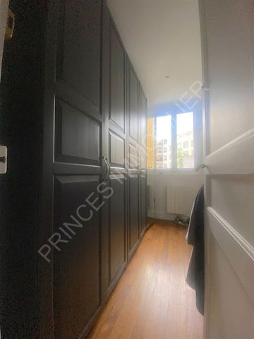 Location Appartement Boulogne-Billancourt 3 Pièces 43 m² - Photo 3