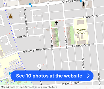 Anson Road, Wolverton, Milton Keynes, MK12 - Photo 1