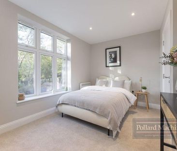 4 bedroom terraced house to rent - Photo 3