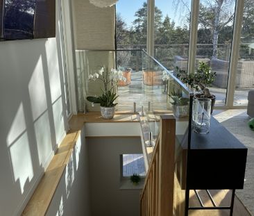 Saltsjöbaden - 5rok - tillsv - 28.750kr/mån - Photo 5