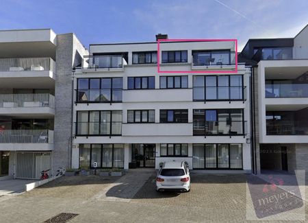 Comfortabel appartement in het hart van Hasselt - Foto 4