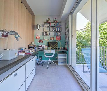 Appartement 5 Chambres avec balcons, - Photo 2