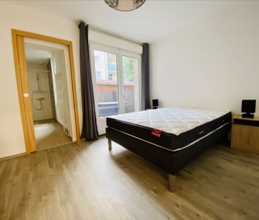 Location Appartement 2 pièces 45m² - Photo 6