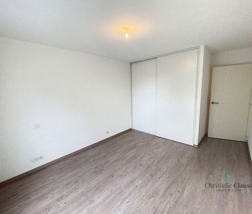 Appartement - ST LOUIS - 46m² - 1 chambre - Photo 1