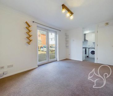 1 bedroom flat to rent - Photo 6