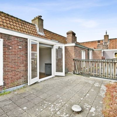 Magalhaensstraat 22 1057RV Amsterdam - Foto 1