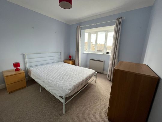 Flat 17, The Saltings Apartments - Photo 1