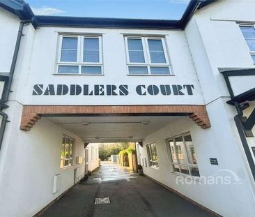 Saddlers Court, Windsor Road, Woking, GU24 - Photo 6