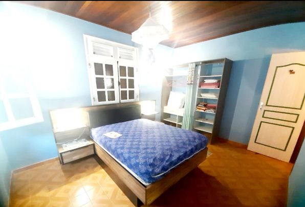 Location appartement 3 pièces, 84.62m², Le François - Photo 1