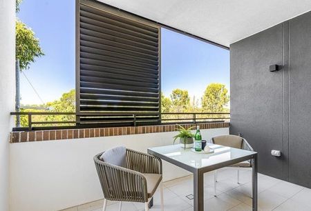 206/98 Caddies Boulevard, Rouse Hill NSW 2155 - Apartment For Rent | Domain - Photo 4