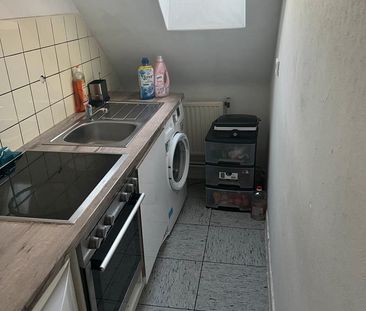 2 Zimmer Wohnung ( nur telefonisch erreichbar) - Photo 5
