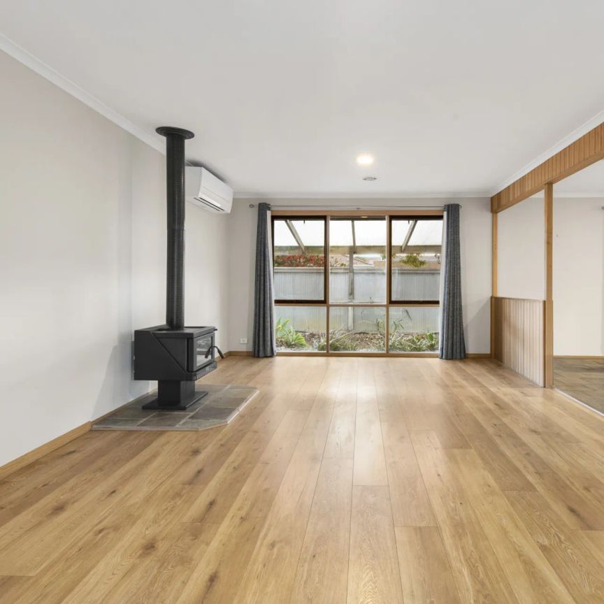 Bright, Comfortable, and Ideally Located - Photo 1