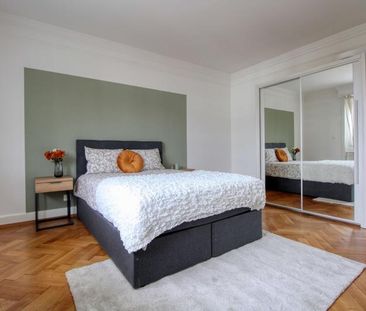 Orlando #4 - Charming Coliving in Lausanne's Serene Avenue de Béthusy - Photo 5