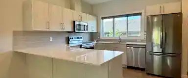 Spacious 3 Bedroom PLUS Bonus Room | 8320 Chappelle Way Southwest, Edmonton - Photo 1