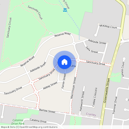 4 Farrer St, Qld 4350, Cranley