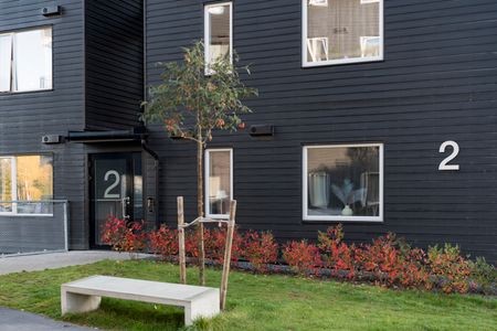 Tant Gröns Väg, Uttran - Photo 4