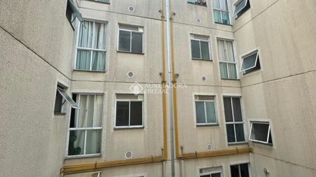 Apartamento com 2 quartos e 39m² para alugar em São Luiz, Gravataí. - Foto 3