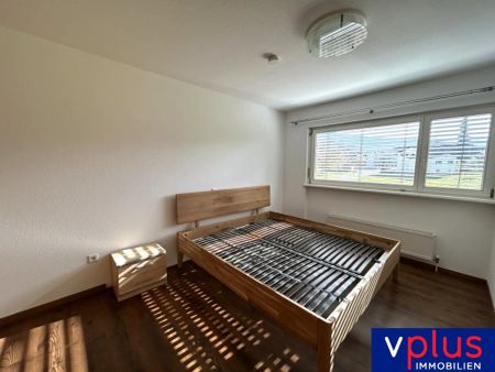 Ruhige 2-Zimmer-Wohnung mit schönem Ausblick - Photo 4
